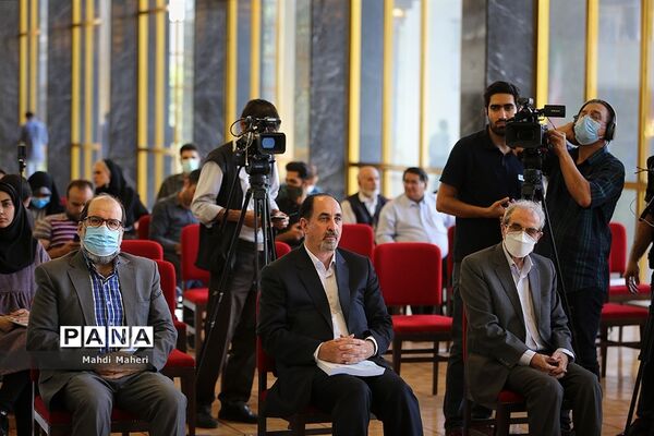 نشست خبری بزرگداشت حکیم شیخ شهاب‌الدین سهروردی