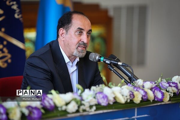 نشست خبری بزرگداشت حکیم شیخ شهاب‌الدین سهروردی