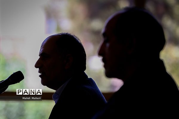 نشست خبری بزرگداشت حکیم شیخ شهاب‌الدین سهروردی