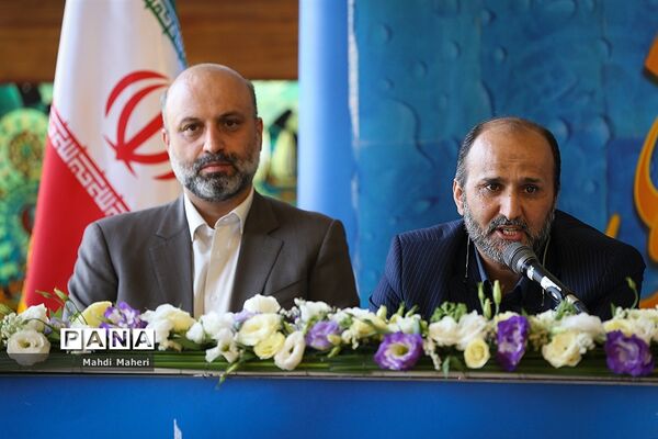 نشست خبری بزرگداشت حکیم شیخ شهاب‌الدین سهروردی