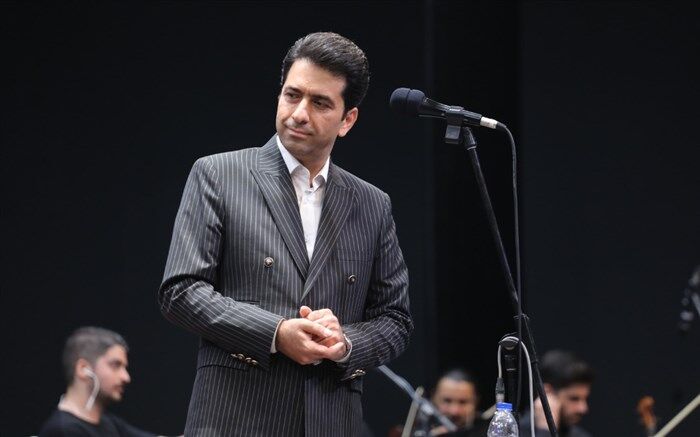 محمد معتمدی سفیر مدرسه‌سازی شد