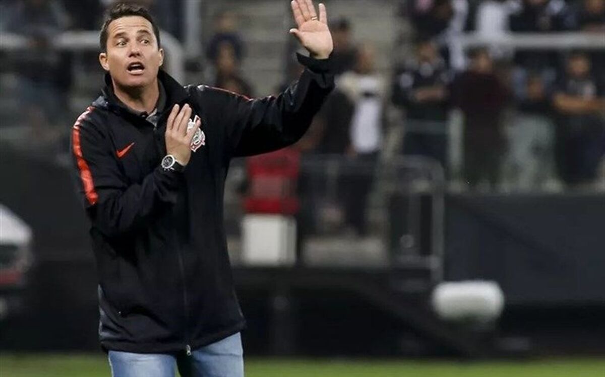 توافق اولیه پرسپولیس با یک مربی برزیلی