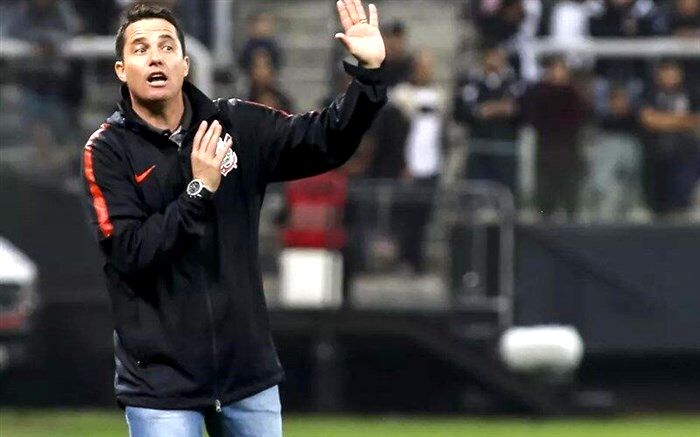 توافق اولیه پرسپولیس با یک مربی برزیلی
