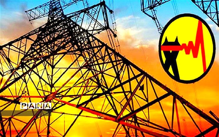 افزایش ٨ درصدی مصرف برق در صنایع کشور