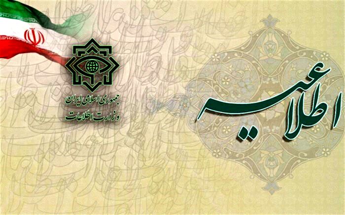 بازداشت شبکه‌ای از عوامل سازمان جاسوسی رژیم صهیونیستی