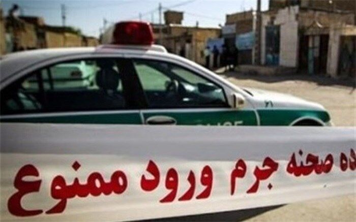 توضیحات پلیس درباره قتل مجید عبدالباقی