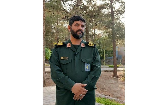 امروز تمام میدان بسیج دست نوجوانان و جوانان است