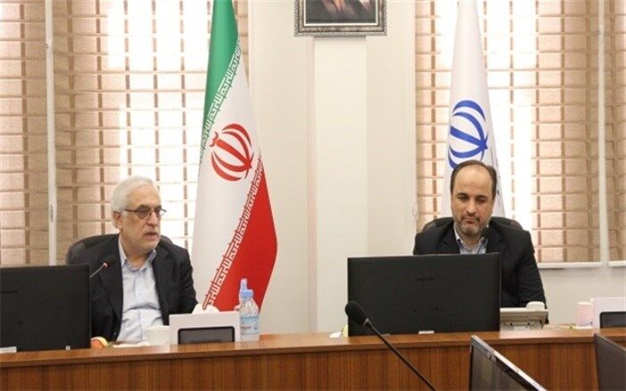 تجمیع اطلاعات خانوار در پایگاه اطلاعاتی سببی و نسبی
