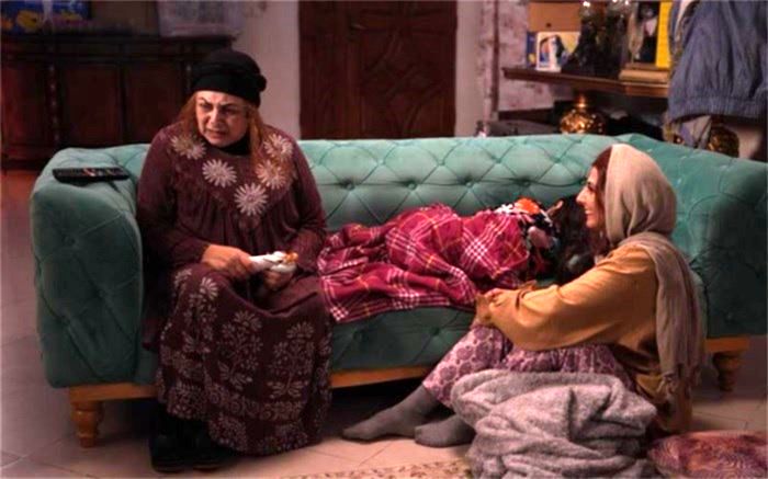 فیلمبرداری فیلم کوتاه «شپش» پایان یافت