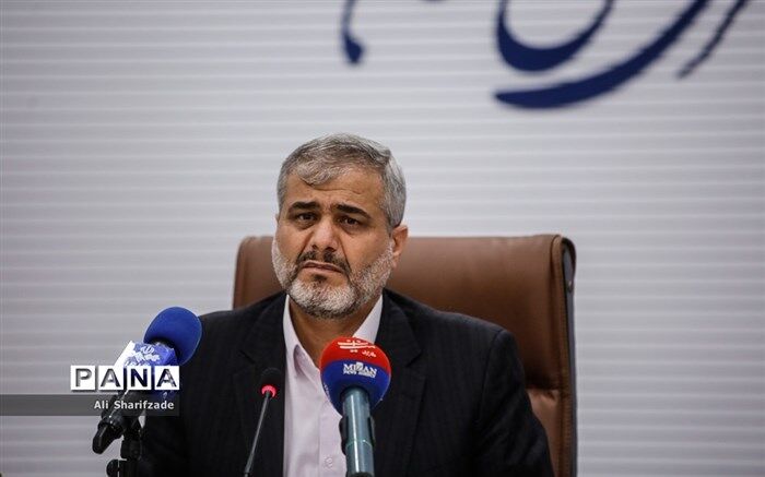 ماموریت به دادستان تهران برای بررسی خشک شدن هم‌زمان تعدادی درخت در خیابان ولیعصر