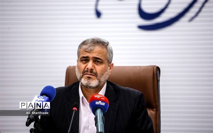 ماموریت به دادستان تهران برای بررسی خشک شدن هم‌زمان تعدادی درخت در خیابان ولیعصر