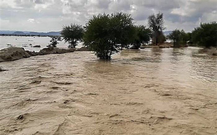 بالاترین سطح هشدار هواشناسی در سیستان و بلوچستان صادر شد