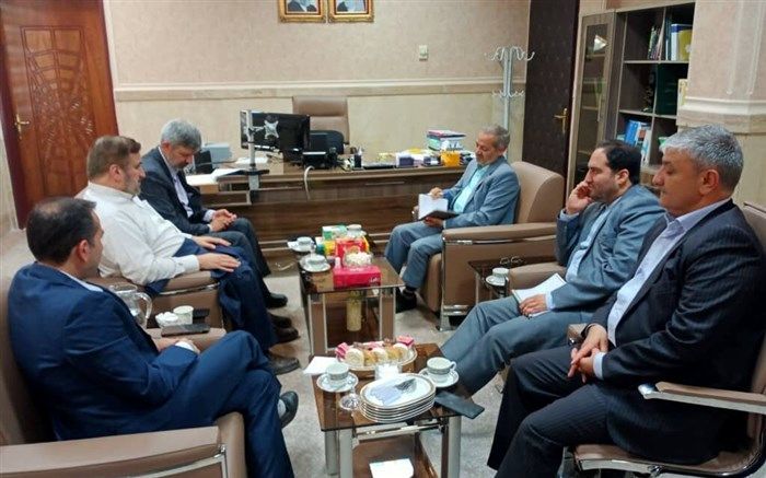 گسترش همکاری‌های آموزش و پرورش و ستاد مبارزه با موادمخدر