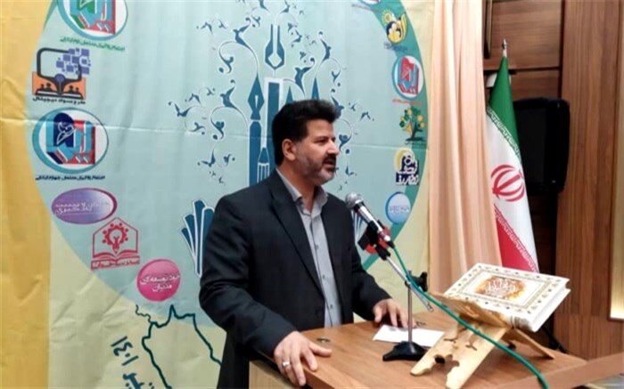 مدیریت  تسهیل کننده جریان تربیت است