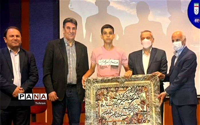 هدفم رسیدن به داوری فینال جام‌ جهانی است