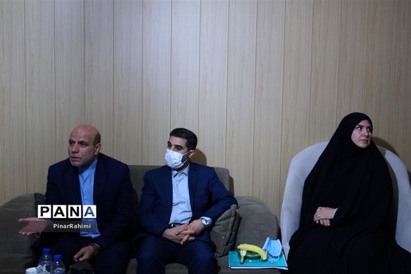 حاشیه چهلمین دوره مسابقات قرآن، عترت و نماز دانش‌آموزان سراسر کشور