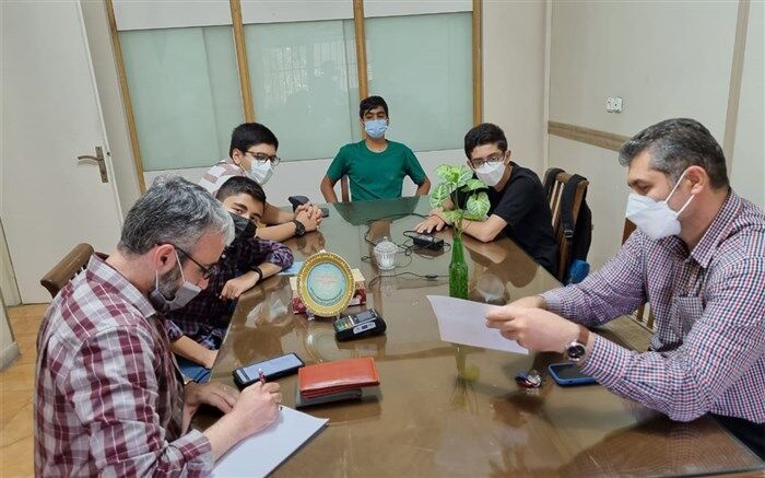 آزادی ٣ زندانی جرائم غیر عمد توسط دانش‌آموزان