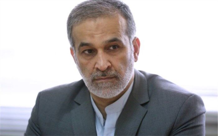 سهرابی: جریان‌سازی مؤثر جشنواره هنرهای تجسمی جوانان از طریق اتصال به جشنواره فجر ممکن خواهد بود