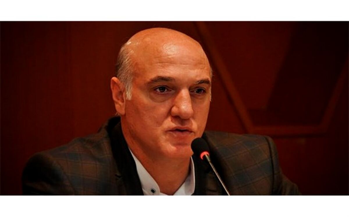 انتقاد مدیر کل ورزش و جوانان آذربایجان‌ شرقی از کم‌کاری هیات فوتبال استان
