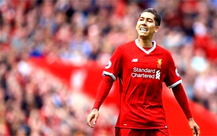 ستاره برزیلی لیورپول در آستانه انتقال به یوونتوس