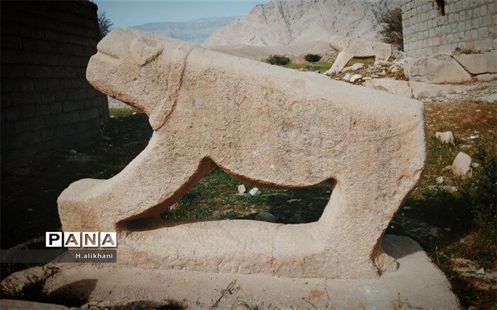 بردشیر، مظهر شجاعت و دلیرمردی مردان بختیاری
