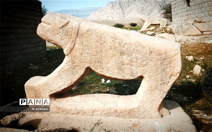 بردشیر، مظهر شجاعت و دلیرمردی مردان بختیاری