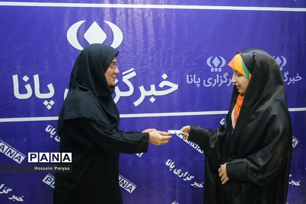 ‌دومین میزگرد دانش‌آموزخبرنگاران پانا