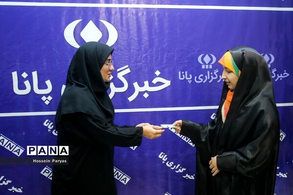 ‌دومین میزگرد دانش‌آموزخبرنگاران پانا