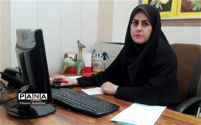 کسب 128 رتبه جشنواره فرهنگی هنری «فردا» و 28 رتبه در مسابقات کانون‌ها توسط دانش‌آموزان ناحیه یک ری