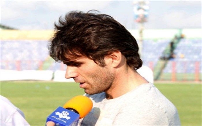 جواد شیرزاد: تاج با آن همه افتضاح مدیریتی چطور تائید شد؟