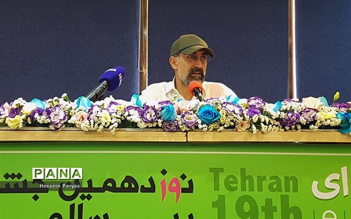 هادی حجازی‌‌فر:  100 اثر برای رقابت در جشنواره در 2 هفته نخست جشنواره عروسکی ثبت‌نام کردند