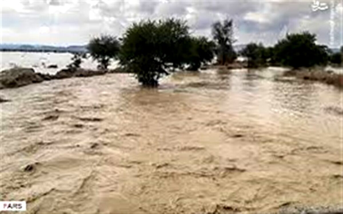 شهروندان تهرانی  از رودخانه‌ها فاصله بگیرند