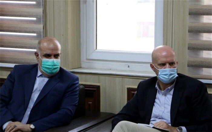 لزوم تقویت بهداشت و آموزش برای پناهندگان در ایران