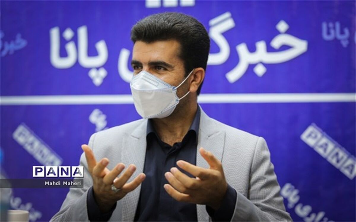 نتایج آزمون استخدامی  آموزش و پرورش از هفته آینده اعلام می‌شود