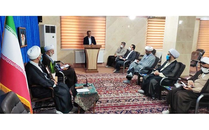 مربیان، نقش اساسی در تربیت دانش‌آموزان دارند