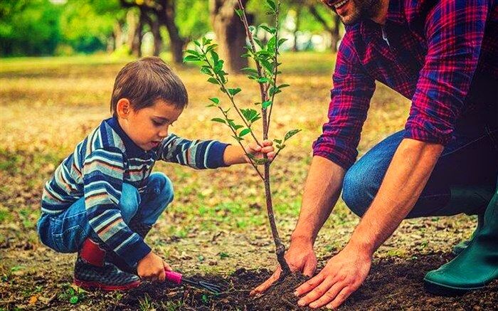 سلامت رفتاری نوجوانان از کودکی شکل می‌گیرد