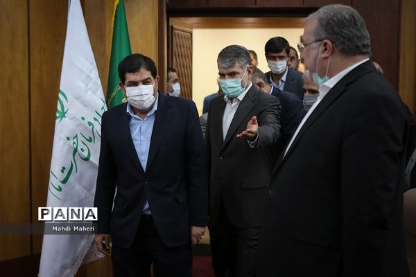 همایش ملی آغاز سال زراعی جدید و جهش تولید در دیمزار ها