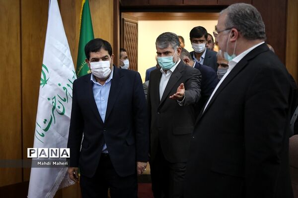 همایش ملی آغاز سال زراعی جدید و جهش تولید در دیمزار ها