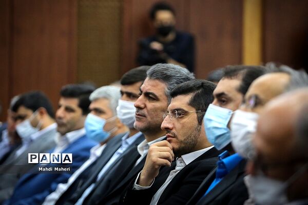 همایش ملی آغاز سال زراعی جدید و جهش تولید در دیمزار ها