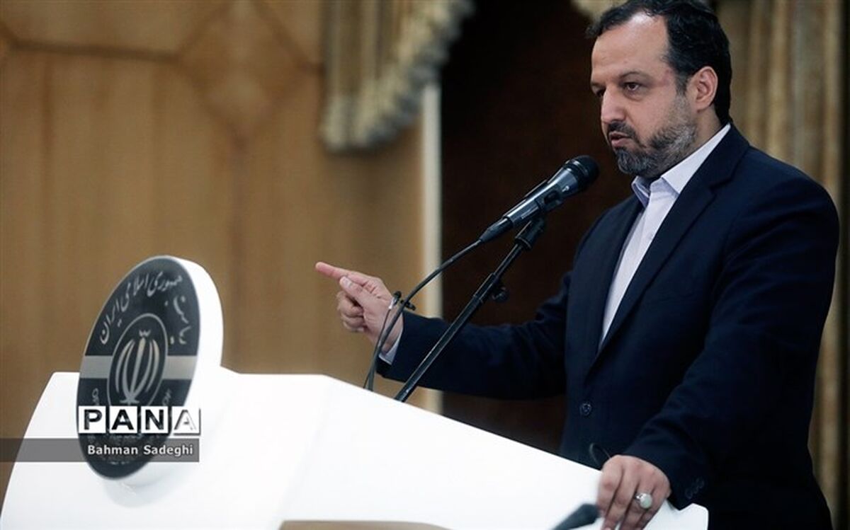 وزیر امور اقتصادی:‌ سهام عدالت جدید عرضه می‌شود
