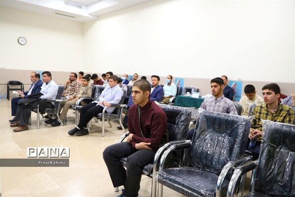 برگزاری چهلمین دوره مسابقات قرآن، عترت و نماز دانش‌آموزان سراسر کشور