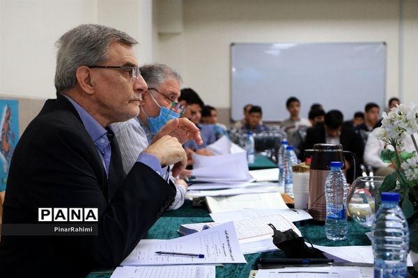 برگزاری چهلمین دوره مسابقات قرآن، عترت و نماز دانش‌آموزان سراسر کشور