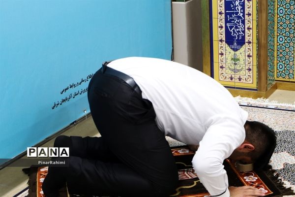 برگزاری چهلمین دوره مسابقات قرآن، عترت و نماز دانش‌آموزان سراسر کشور