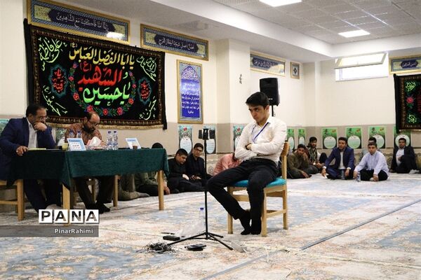برگزاری چهلمین دوره مسابقات قرآن، عترت و نماز دانش‌آموزان سراسر کشور