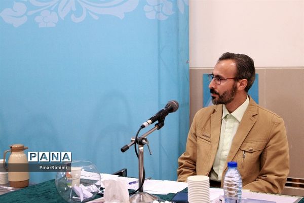 برگزاری چهلمین دوره مسابقات قرآن، عترت و نماز دانش‌آموزان سراسر کشور