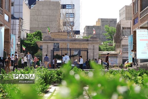 برگزاری چهلمین دوره مسابقات قرآن، عترت و نماز دانش‌آموزان سراسر کشور