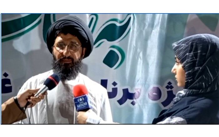 برگزاری جشن بزرگ به رنگ علی(ع) در شهرضا