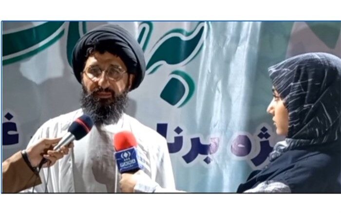 برگزاری جشن بزرگ به رنگ علی(ع) در شهرضا