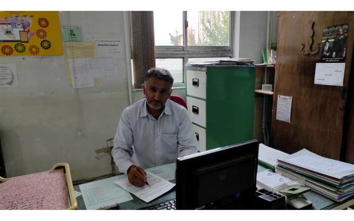 یکی از مهم‌ترین اهداف اردوی عشایر آموزش مهارت‌های زندگی است