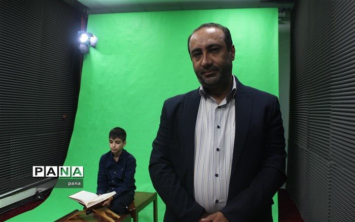 ‌اجراهای دانش‌آموزان نخبه قرآنی ‌از شبکه‌های صدا‌وسیما پخش خواهد شد